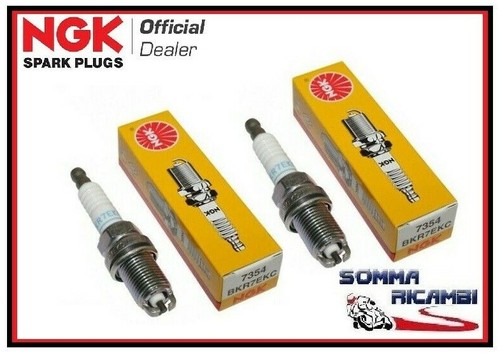 Candele ngk originale - ngk,