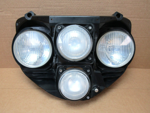 Bmw r1200cl 2004 134 - r1200cl, 12.134