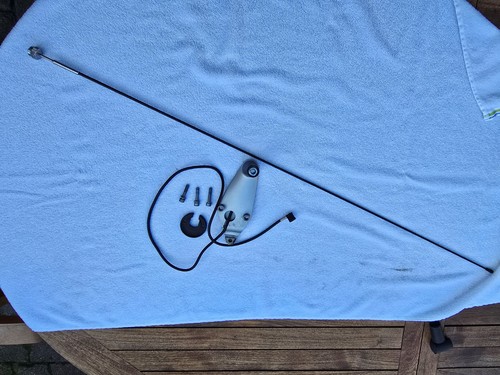 Antenna radio bmw - bmw, 1200