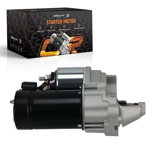 Démarreur 1kw 12v - démarreur, bmw
