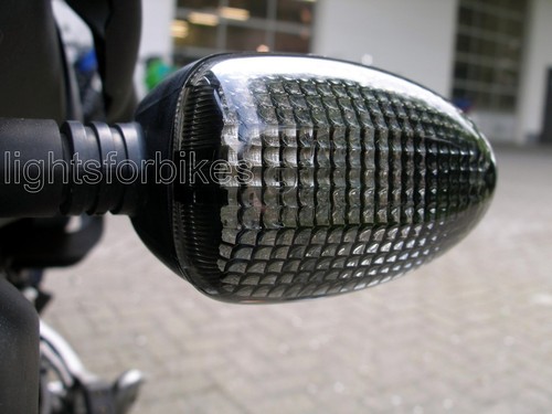 Lenti frecce nere bmw - r, c