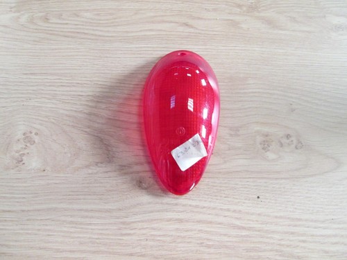 Cabochon fanale posteriore