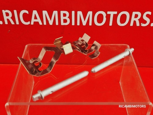 Set componenti montaggio - set,