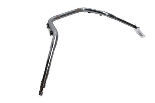 Manubrio 22mm cromato - , tubo