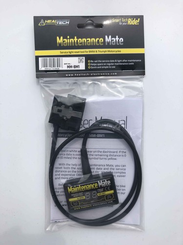Healtech maintenance mate - healtech,