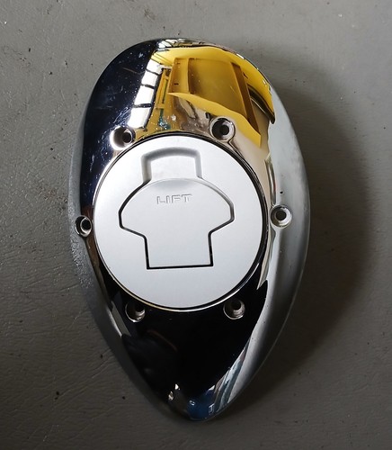 Tappo serbatoio originale bmw - serbatoio,