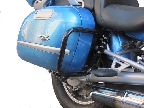 Paramotore crash bars heed bmw - paramotore,
