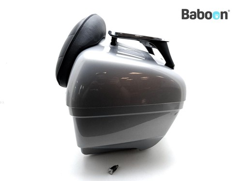 Topcase bmw 1200 cl - 1200,