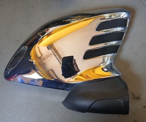 Coperchio airbox destro bmw - destro,