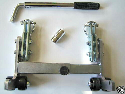 Sollevatore per bmw r850c - per,