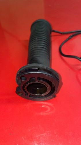 Manopola riscaldata bmw - manopola,