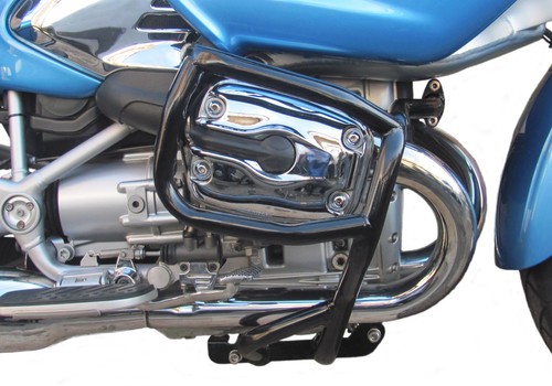 Paramotore crash bars heed - crash, bmw