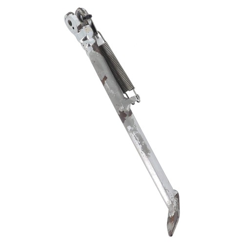 Cavalletto laterale bmw r - laterale,